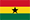 CamelCollectors country flag Ghana