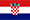 CamelCollectors flag country Croatia