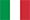 CamelCollectors country flag Italy