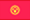 CamelCollectors country flag Kyrgyzstan
