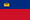 CamelCollectors country flag Liechtenstein