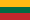 CamelCollectors country flag Lithuania