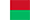 CamelCollectors country flag Madagascar