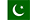CamelCollectors flag country Pakistan