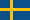 CamelCollectors country flag Sweden