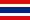CamelCollectors country flag Thailand