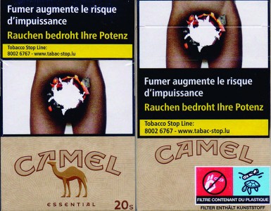 CamelCollectors Luxembourg