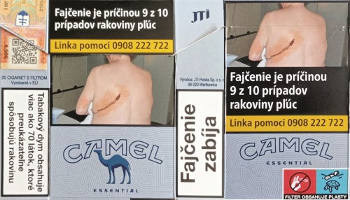 CamelCollectors Slovakia