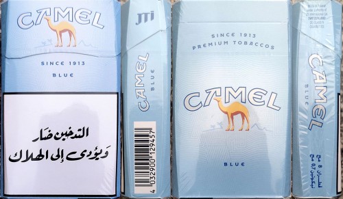 CamelCollectors Tunisia