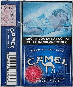 CamelCollectors Vietnam