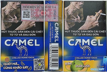 CamelCollectors Vietnam